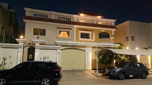 5 Bedroom Villa for Sale in Qurtoba, Al Khobar - Villa in Qurtoba 5 bedrooms 1500000 SAR - 87774779