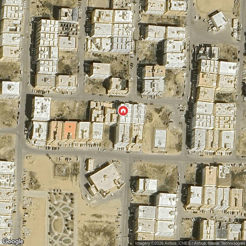 Studio Apartment For Sale in Al Muhammadiyah 2, Jazan Studio Apartment For Sale in Al Muhammadiyah 2, Jazan