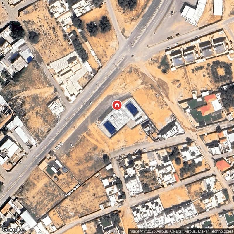 Residential Land For Sale in Al Wusayta, Buraydah Al Qassim Region Residential Land For Sale in Al Wusayta, Buraydah Al Qassim Region