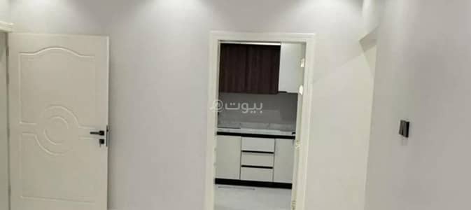 دور 1 غرفة نوم للايجار في شرق الرياض، الرياض - طابق للإيجار في السلام، الرياض