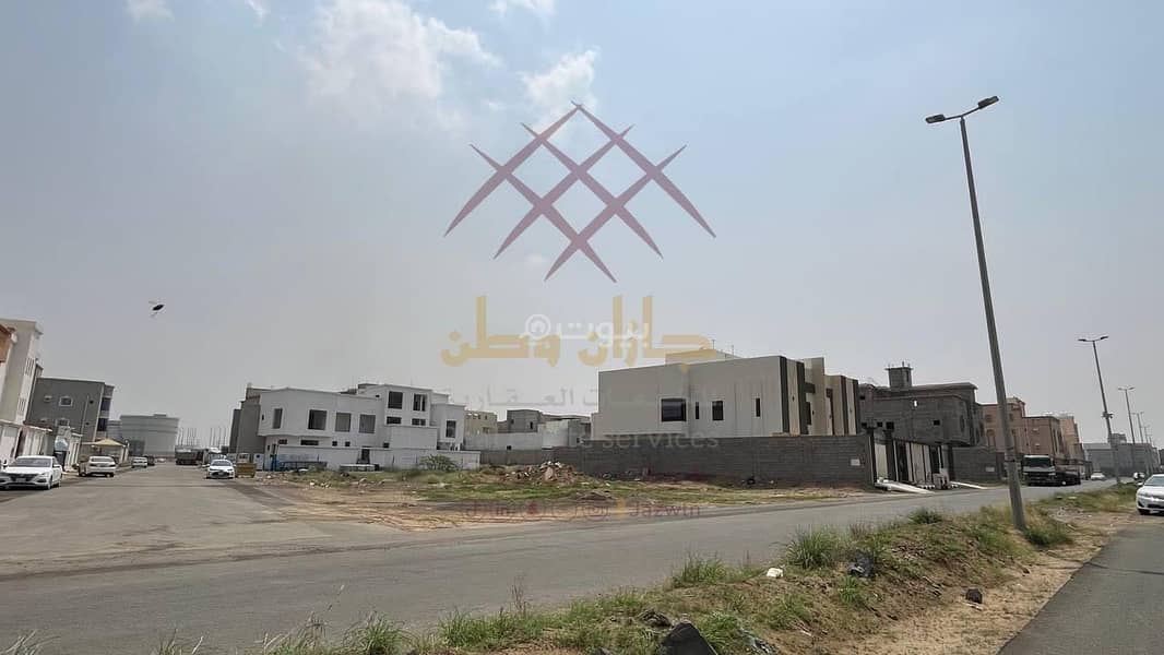 Plot number 556 in the 105 scheme, Al-Mahalia neighborhood located in the city of Jazan. Plot number 556 in the 105 scheme, Al-Mahalia neighborhood located in the city of Jazan.