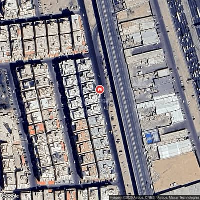 استوديو  للايجار في شمال جدة، جدة - استوديو للإيجار في بني مالك، جدة