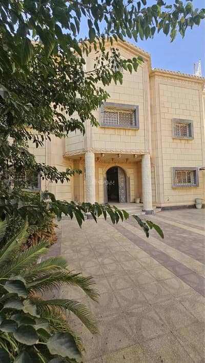 فیلا 10+ غرف نوم للبيع في المروج، أبها - فيلا للبيع في شارع سمرة بن جندب, حي المروج, مدينة ابها, منطقة عسير