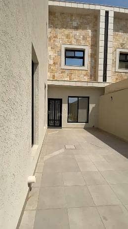 3 Bedroom Villa for Rent in Al Wahlan, Unayzah - For rent, a duplex in Al-Mohammadiyah neighborhood in Unaizah.