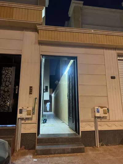 2 Bedroom Flat for Rent in East Riyadh, Riyadh - Apartment for Rent – Al Khaleej District (First Floor – Two Entrances)