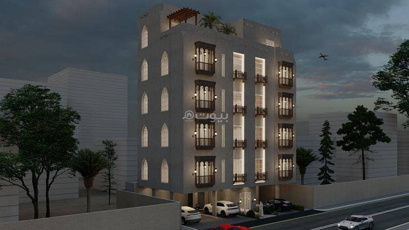 Floor for rent in Al Rawdah, North Jeddah Floor for rent in Al Rawdah, North Jeddah
