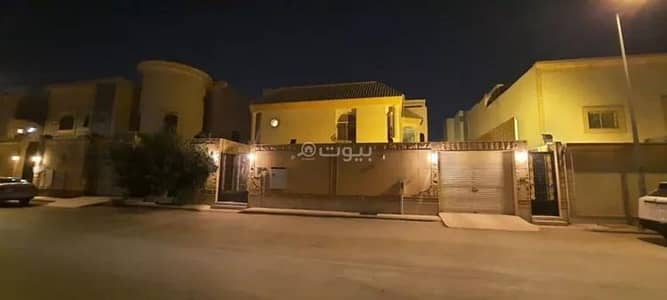 فیلا 6 غرف نوم للبيع في شمال الرياض، الرياض - فيلا للبيع في الصحافة، الرياض