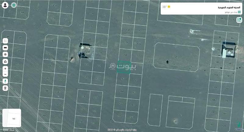 Residential lands for sale in Al-Suwaidrah Residential lands for sale in Al-Suwaidrah