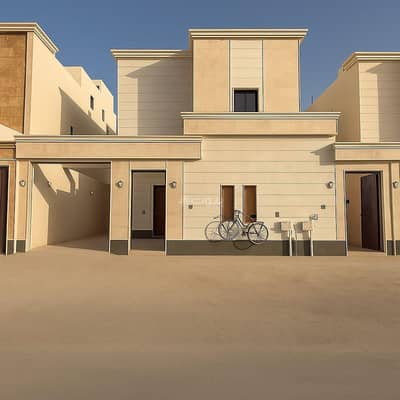 3 Bedroom Apartment for Sale in East Riyadh, Riyadh - 3 Bedroom Apartment For Sale in Al Janadriyah, Riyadh