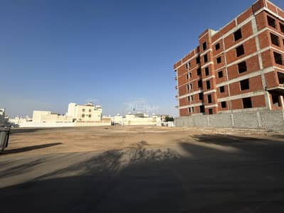 ارض سكنية  للبيع في الاسكان، المدينة المنورة - أرض للبيع في حي الأسكان، المدينة
