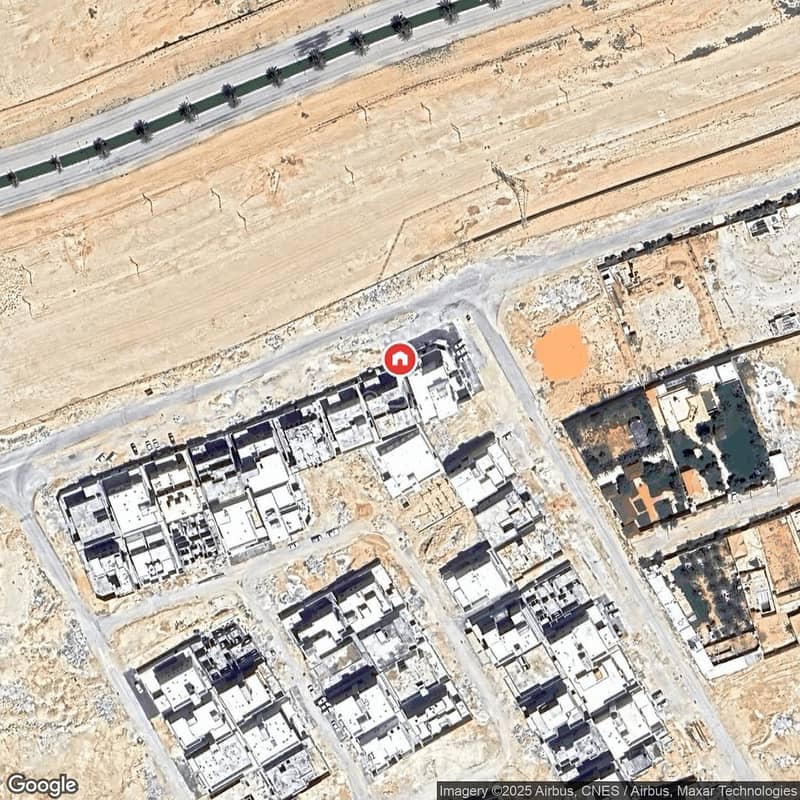 Villa For Sale in Agruba, Al Jubaylah Villa For Sale in Agruba, Al Jubaylah
