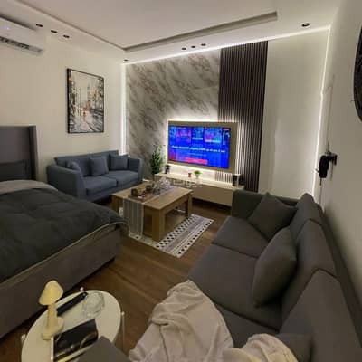 1 Bedroom Flat for Rent in Riyadh - Distinguished studio with self -entry 1 Bedroom Flat for Rent in Riyadh - Distinguished studio with self -entry