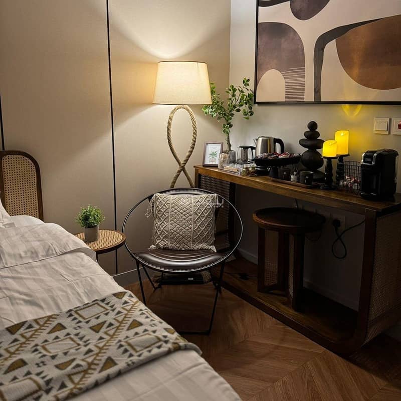 Luxurious studio for rent Luxurious studio for rent
