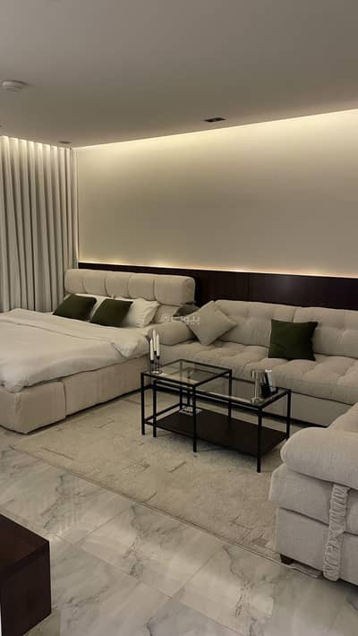 1 Bedroom Flat for Rent in Riyadh - Studio 1 Bedroom Flat for Rent in Riyadh - Studio