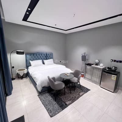 1 Bedroom Flat for Rent in Riyadh - Rich 1