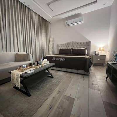 Studio for Rent in Riyadh - A comfortable studio with self -entry Studio for Rent in Riyadh - A comfortable studio with self -entry