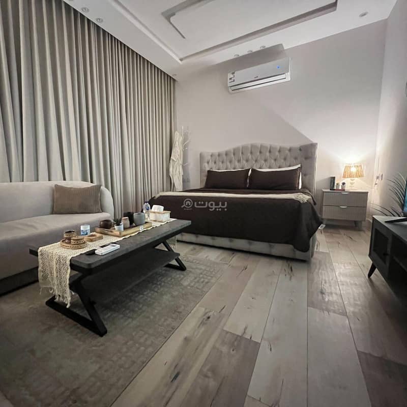 A comfortable studio with self -entry A comfortable studio with self -entry