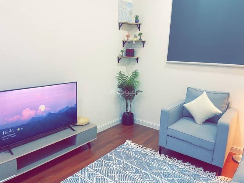 (No. 2) One-bedroom apartment and a living room (No. 2) One-bedroom apartment and a living room
