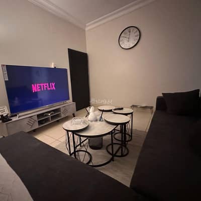 1 Bedroom Flat for Rent in Riyadh - Room apartment and self -entry hall