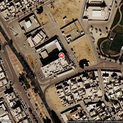 1 Bedroom Apartment for Rent in Buraydah Al Qassim Region - Room and hall apartment