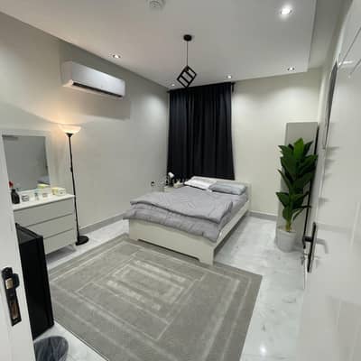 1 Bedroom Apartment for Rent in Jeddah - Reem Studio for Self -Entering