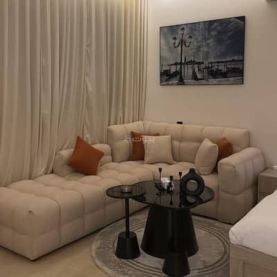 1 Bedroom Flat for Rent in Riyadh - An elegant apartment to enter myself
