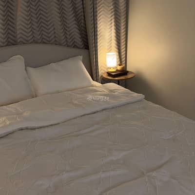فلیٹ 1 غرفة نوم للايجار في مكة - STUDIO HOME
