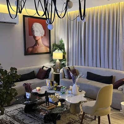 2 Bedroom Apartment for Rent in Riyadh - A modern modern apartment 2 Bedroom Apartment for Rent in Riyadh - A modern modern apartment