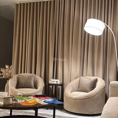 1 Bedroom Flat for Rent in Jeddah - Room apartment and hall 1 Bedroom Flat for Rent in Jeddah - Room apartment and hall