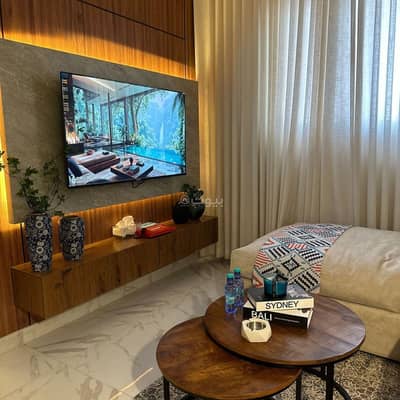 Studio for Rent in Riyadh - Apartment with Living Room