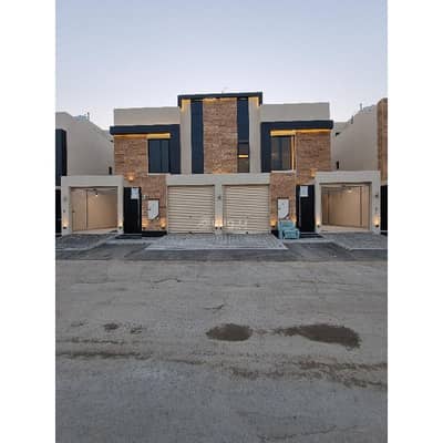 5 Bedroom Villa for Sale in South Riyadh, Riyadh - Villa for Sale in Okaz, South Riyadh 5 Bedroom Villa for Sale in South Riyadh, Riyadh - Villa for Sale in Okaz, South Riyadh