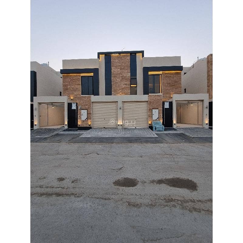Villa for Sale in Okaz, South Riyadh Villa for Sale in Okaz, South Riyadh