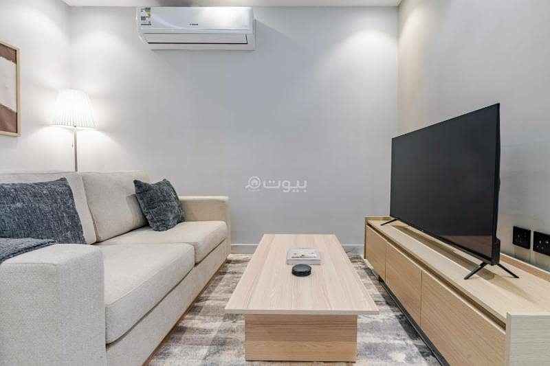 1 Bedroom Furnished Apartment For Rent in Al Sulimaniyah, Riyadh 1 Bedroom Furnished Apartment For Rent in Al Sulimaniyah, Riyadh
