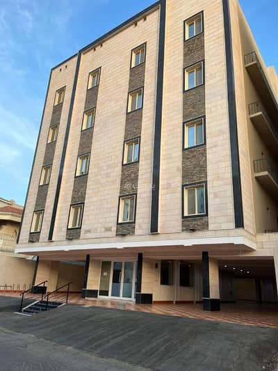 5 Bedroom Residential Building for Sale in North Jeddah, Jeddah - Apartments for sale / Roof villa