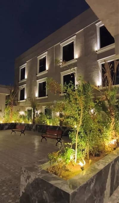 Studio for Rent in North Riyadh, Riyadh - Studio Apartment For Rent in Al Sulimaniyah, Riyadh