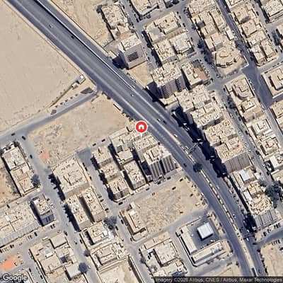 معرض  للايجار في وسط الرياض، الرياض - معرض للإيجار في المربع، وسط الرياض