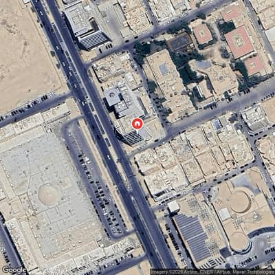 Showroom for Rent in North Riyadh, Riyadh - Showroom for rent in Al Wurud, North Riyadh
