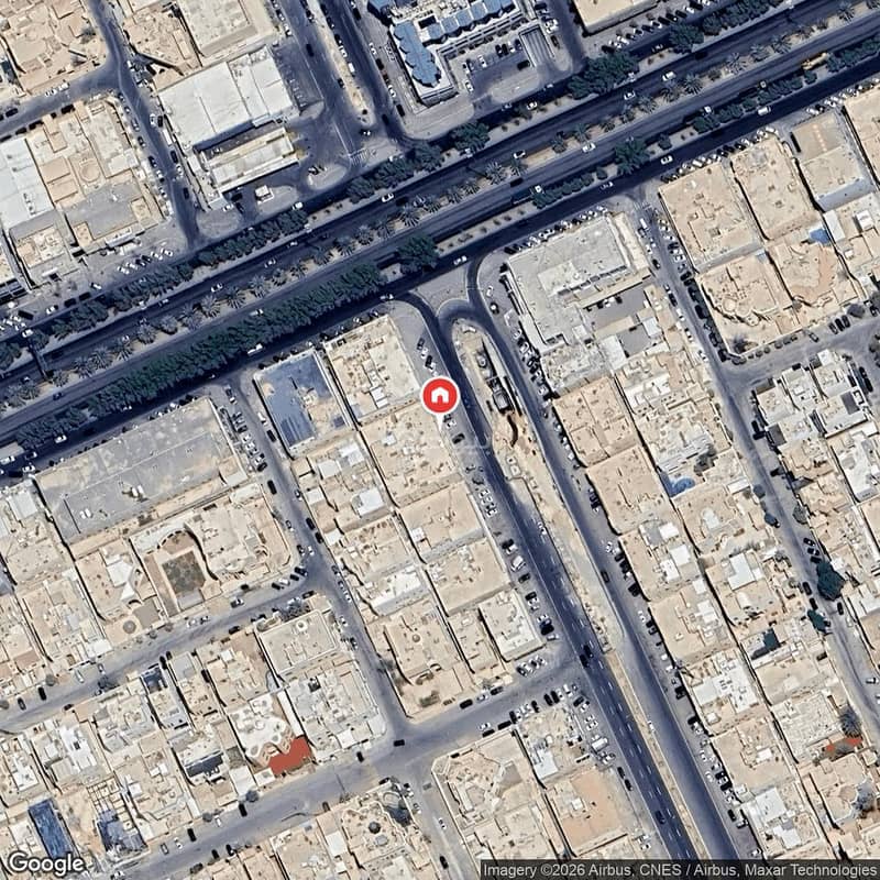Studio Apartment For Rent in Al Nuzhah, Riyadh Studio Apartment For Rent in Al Nuzhah, Riyadh
