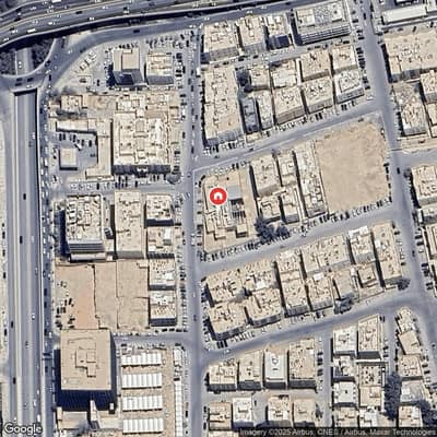 استوديو  للايجار في وسط الرياض، الرياض - شقة استوديو للإيجار في الضباب، الرياض