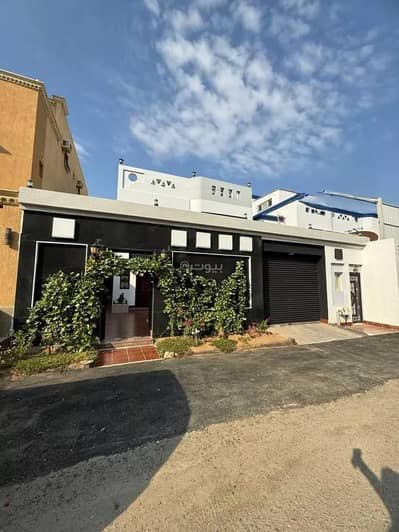 5 Bedroom Villa for Sale in North Jeddah, Jeddah - Villa for sale in Taiba neighborhood, Jeddah