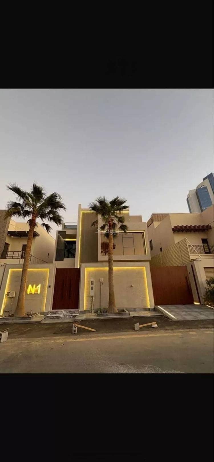4 Bedroom Villa For Sale in Qurtoba, Al Khobar 4 Bedroom Villa For Sale in Qurtoba, Al Khobar