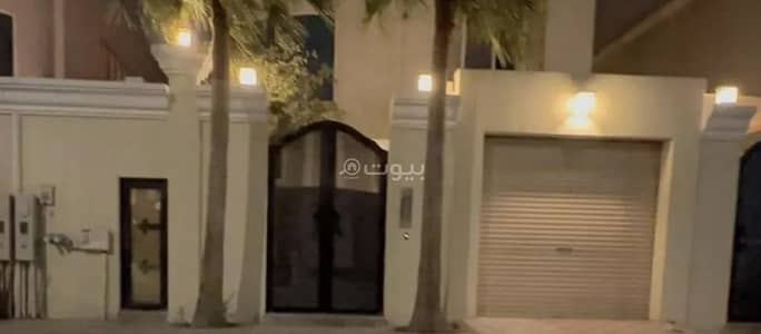 7 Bedroom Villa for Sale in Al Firdaws, Dammam - Property for Sale