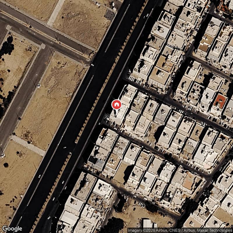 Residential Building For Rent in Al Ajaweed, Jeddah Residential Building For Rent in Al Ajaweed, Jeddah