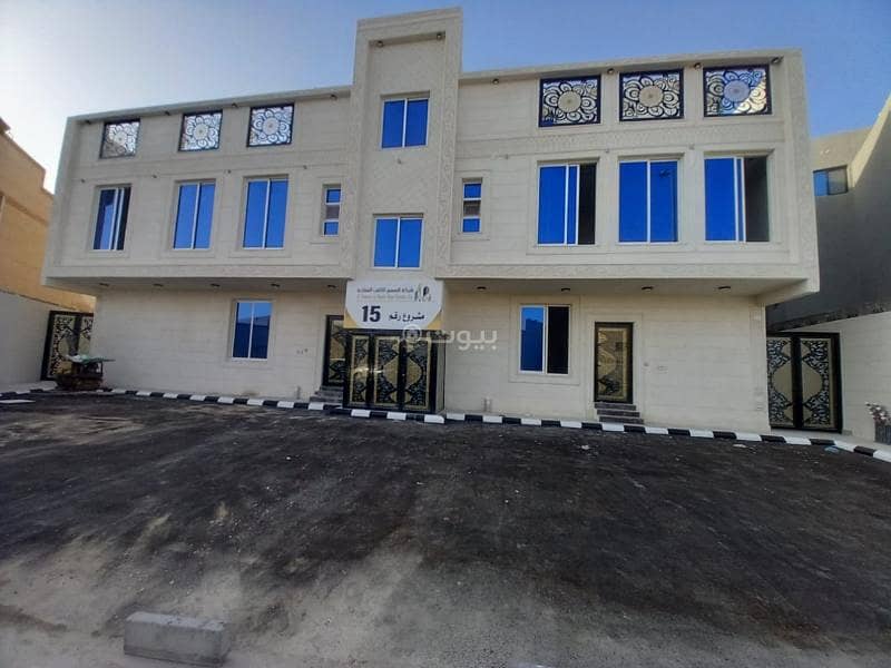 Apartment For Sale in King Fahd Suburb, Dammam Apartment For Sale in King Fahd Suburb, Dammam