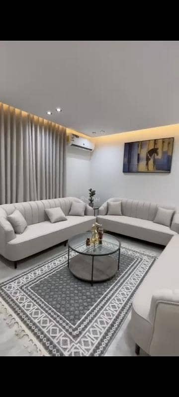 3 Bedroom Apartment for Sale in Al Jawhara, Dammam - Apartment for sale in Al Jawhara, Dammam