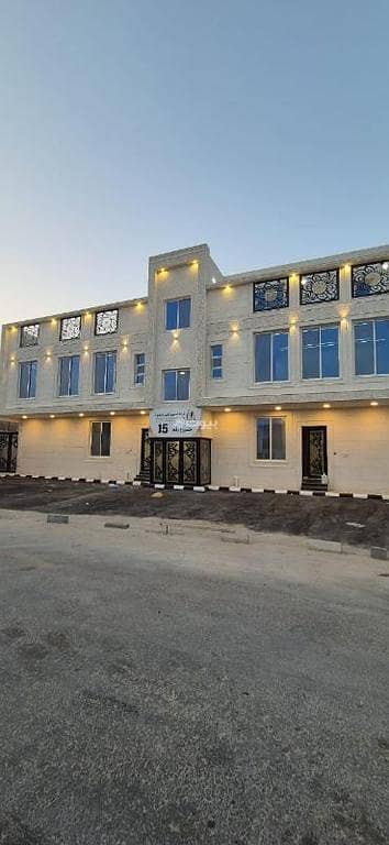 Studio Apartment For Sale in King Fahd Suburb, Dammam Studio Apartment For Sale in King Fahd Suburb, Dammam