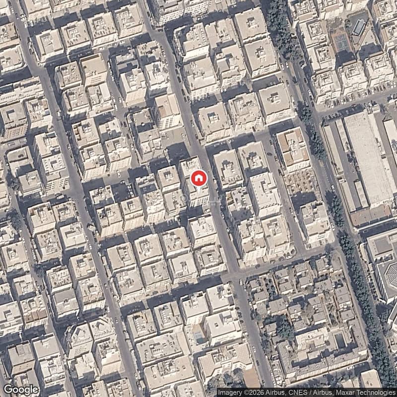 Studio Apartment For Sale in Al Rawdah, Jeddah Studio Apartment For Sale in Al Rawdah, Jeddah