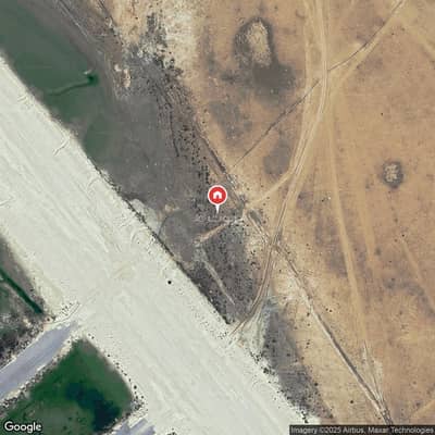 Residential Land for Sale in Al-Shuhada District, Nairyah - Residential land for sale in the Al-Shuhadaa area, Al-Nairiyah