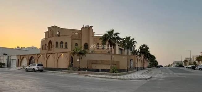 فیلا 7 غرف نوم للبيع في شمال الرياض، الرياض - فيلا للبيع في شارع رقم 162, حي الملقا, مدينة الرياض فیلا 7 غرف نوم للبيع في شمال الرياض، الرياض - فيلا للبيع في شارع رقم 162, حي الملقا, مدينة الرياض