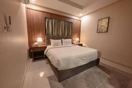 Studio for Rent in Central Jeddah, Jeddah - Al-Hamra district, Wadi Nile Street, behind Saqo, near the Corniche, King Fahd Fountain